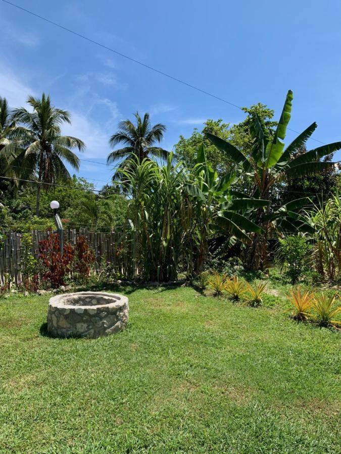 Green Queendom Farm And Lodging Oracabessa Exterior photo