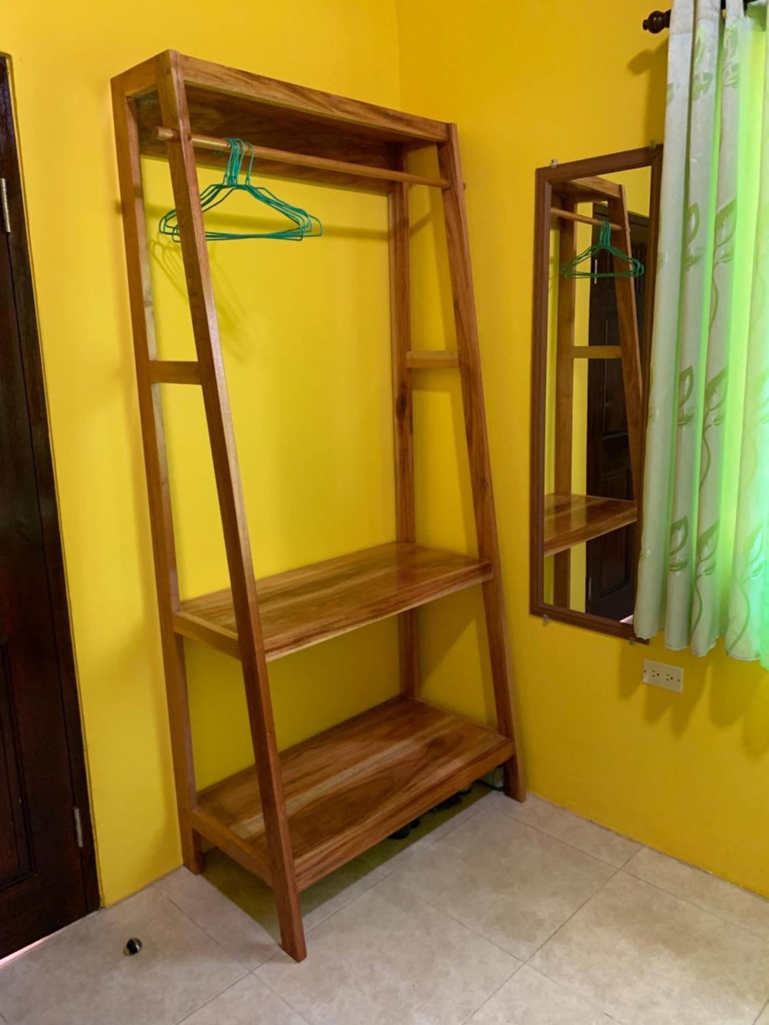 Green Queendom Farm And Lodging Oracabessa Room photo