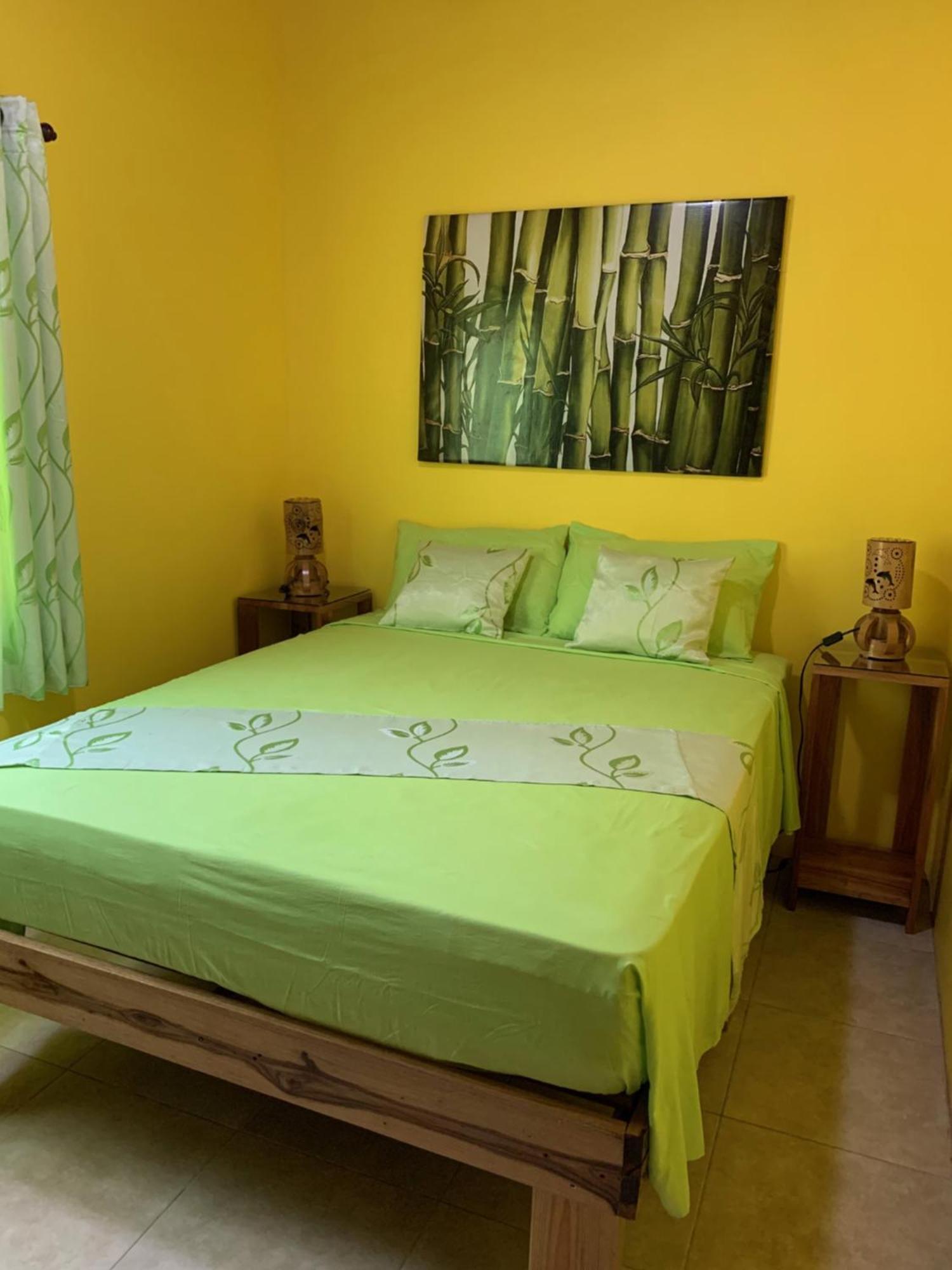 Green Queendom Farm And Lodging Oracabessa Room photo